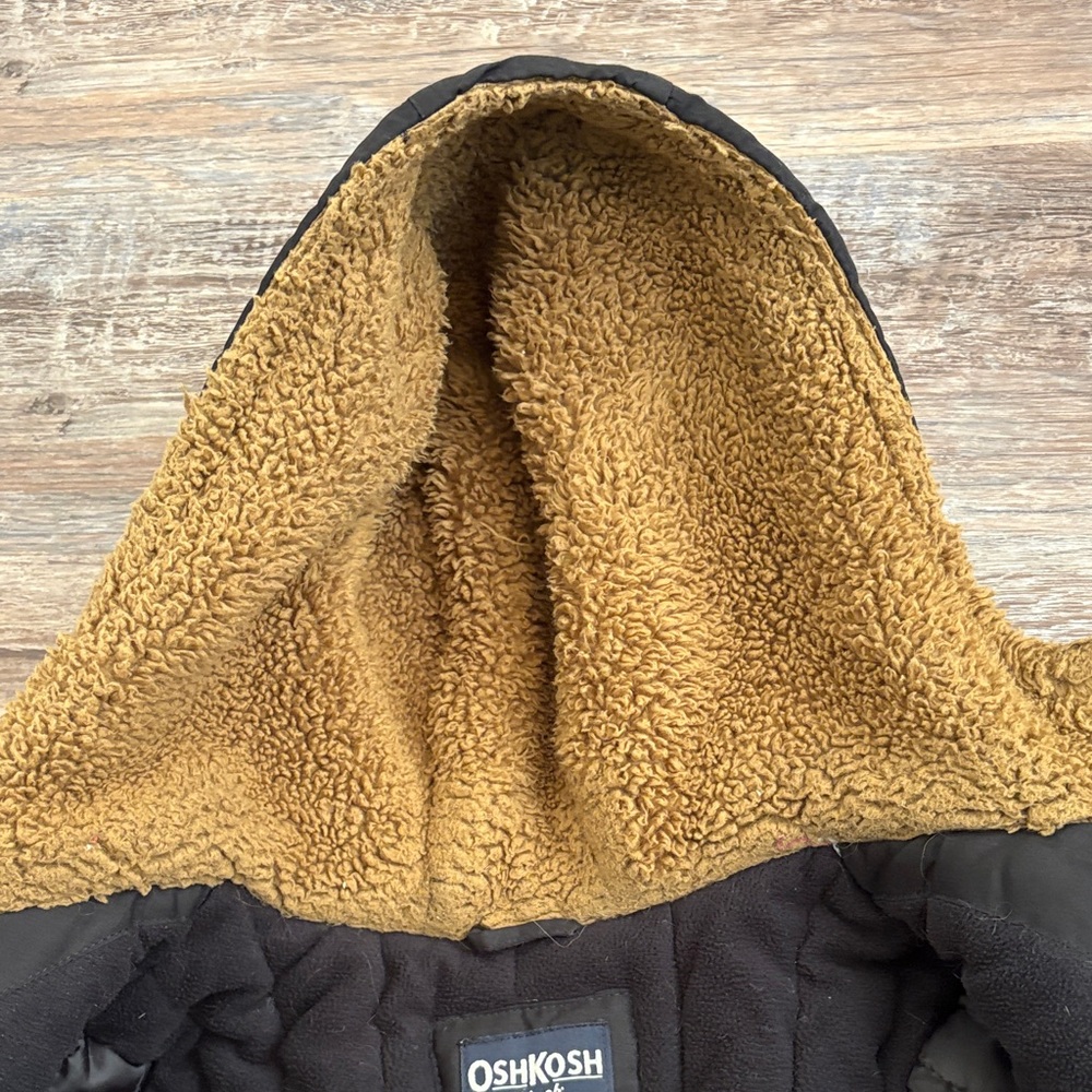 OshKosh B'gosh Outerwear - Picture 4 of 8